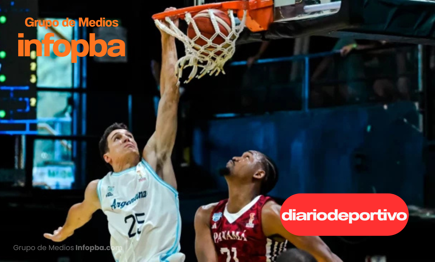 Argentina ya tiene sedes confirmadas para la próxima ventana rumbo al Mundial 2027