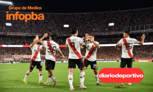 River se juega la cima en Brasil en una jornada clave para los equipos argentinos