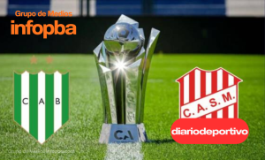 Banfield y San Martín de Tucumán se juegan el pase a octavos en un duelo caliente de Copa Argentina