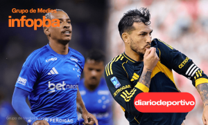 Semana decisiva para los argentinos en Libertadores y Sudamericana: Boca se juega una final en la Bombonera