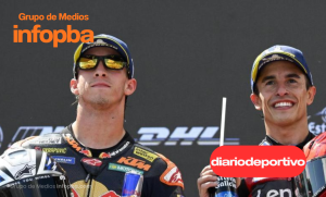 Bombazo en MotoGP: Pedro Acosta firma con Ducati y formará una dupla estelar junto a Marc Márquez