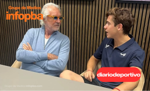 La impactante confesión de Franco Colapinto sobre Briatore: “Fue muy duro conmigo, pero me hizo más fuerte”