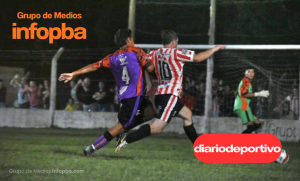 Arranca la Primera A de la Liga de Pergamino: comienza una nueva temporada llena de ilusiones y clásicos