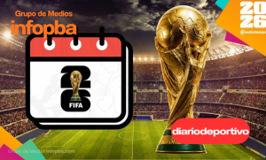 Última fecha y máxima tensión: así se define el futuro de los grupos D, E y F del Mundial