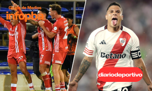 Arranca la fecha 5: Tigre recibe a Aldosivi y River busca reacción ante Argentinos en La Paternal