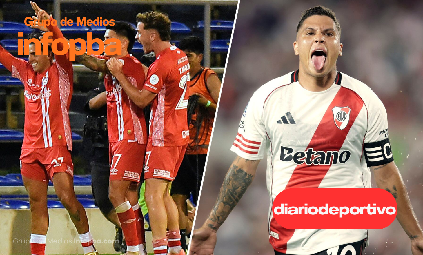 Arranca la fecha 5: Tigre recibe a Aldosivi y River busca reacción ante Argentinos en La Paternal