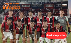 Debut a puro gol en el 6 Ligas: balance positivo para los clubes pergaminenses