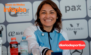 Paola Suárez elogió a las tenistas argentinas en Roland Garros: “Pueden competir contra cualquiera”