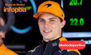 Piastri respaldó los cambios de la FIA y cree que la Fórmula 1 “va en la dirección correcta”