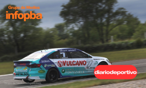 El TN llega a Rosario y Domenech quiere seguir siendo protagonista