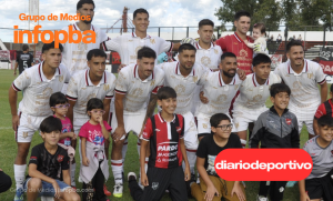 Douglas quiere afirmarse arriba ante Defensores en el Miguel Morales