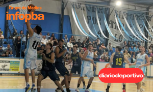 Se viene la fecha 10 de la APB con Argentino como líder absoluto