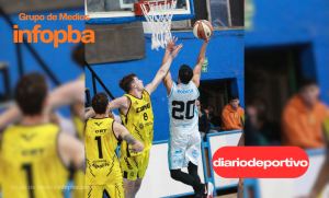 Argentino no afloja y lidera invicto: así se cerró la fecha 7 del Apertura de la APB