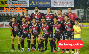 El líder no se detiene: Douglas ganó y mantiene el puntaje ideal