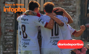 Douglas sigue encendido y estira su ventaja en la punta