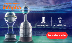 Lanús, Platense, Tigre y San Lorenzo ponen punto final a la semana de copas