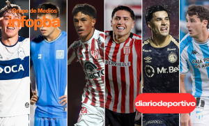 El Apertura entra en zona caliente: cuatro partidos y mucho en juego