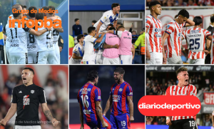 Viernes decisivo: Vélez defiende la punta y Estudiantes quiere alcanzarlo