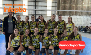 Comienza la Li.Pro.Bo Sub 18: equipos de Pergamino buscan ser protagonistas