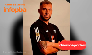 Fin de ciclo en Riestra: Gustavo Benítez dejó de ser el entrenador