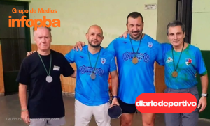 Juventud brilló en San Nicolás: seis podios y una jornada histórica en la Liga de los Arroyos