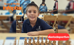 Tomás Casquero volvió a ganar y lidera el Prix del Centro con autoridad