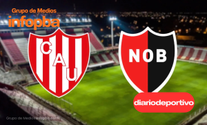 Con Unión-Newell’s, la Fecha 15 pone primera y espera por River-Boca