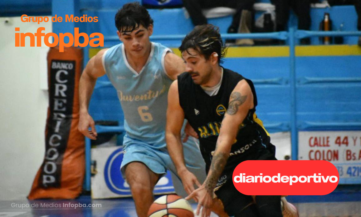 El Torneo Apertura de la APB pone primera en la fecha 13 con duelos decisivos