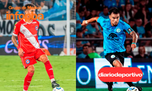 Argentinos y Belgrano van por todo: se juega una semifinal caliente para enfrentar a River en la final