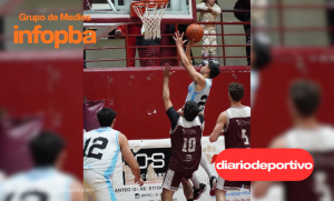 Noche perfecta para Pergamino: Argentino, Gimnasia y Comunicaciones ganaron y se ilusionan en el Prefederal