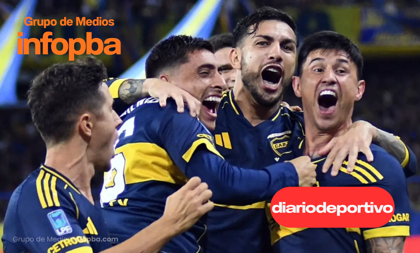 Boca, obligado a ganar, recibe a Universidad Católica y Tigre espera un milagro en la Sudamericana