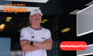 Bottas, contra las cuerdas en Cadillac: el equipo ya analiza un cambio de piloto