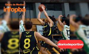 Fecha ideal para Pergamino en la Liga Provincial: ganaron Argentino, Comu y Gimnasia