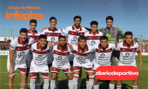 Douglas recibe a Atlético Escobar en un duelo clave para mantenerse arriba