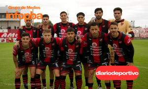 Se terminó el invicto: Douglas cayó ante 9 de Julio en Rafaela
