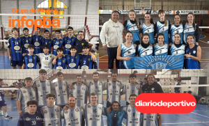Argentino, Gimnasia y Alfonzo tuvieron un positivo estreno en la LiNoBo