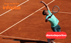 Mariano Navone sigue encendido en Suiza y ya está en semifinales del ATP de Ginebra