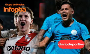 River y Belgrano definirán el Torneo Apertura 2026 en Córdoba
