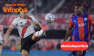 River y San Lorenzo animan un domingo decisivo en el Torneo Apertura