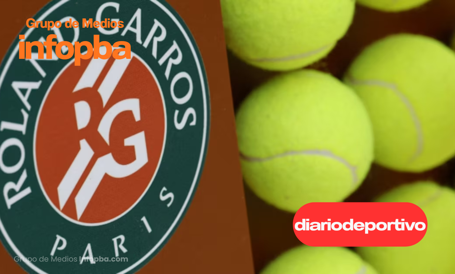 Presencia argentina en Roland Garros: cinco tenistas buscan meterse en la tercera ronda en París
