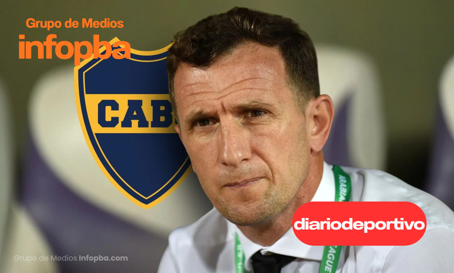 Boca eligió a su nuevo entrenador: Arruabarrena tiene todo acordado y está a un paso de volver