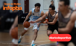 Argentino ganó en suplementario y llegará como líder al duelo clave con Defensores