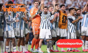Por qué Argentina podría sellar la cima de su grupo antes de tiempo en el Mundial 2026