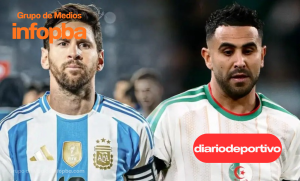 La Scaloneta inicia su sueño mundialista: debuta ante Argelia en busca del bicampeonato