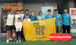El bádminton de Pergamino brilló en Buenos Aires y conquistó 16 medallas internacionales