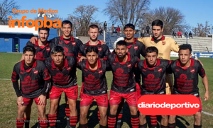 Douglas perdió el rumbo: cayó frente a El Linqueño y atraviesa su tramo más difícil del torneo