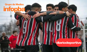 El Bohemio quiere hacer valer la ventaja y meterse entre los cuatro mejores del Torneo 6 Ligas
