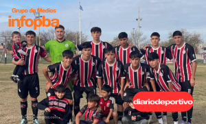 Torneo 6 Ligas: quedaron definidos los cuartos de final y siguen ocho equipos en la pelea por el título