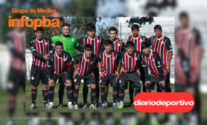 Racing eliminó a Porteño y se metió en las semifinales del Torneo 6 Ligas