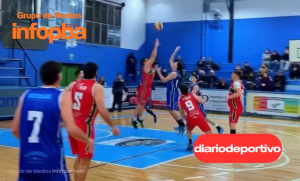 La pelea por la punta entra en etapa decisiva: arranca la fecha 15 del Apertura de la APB